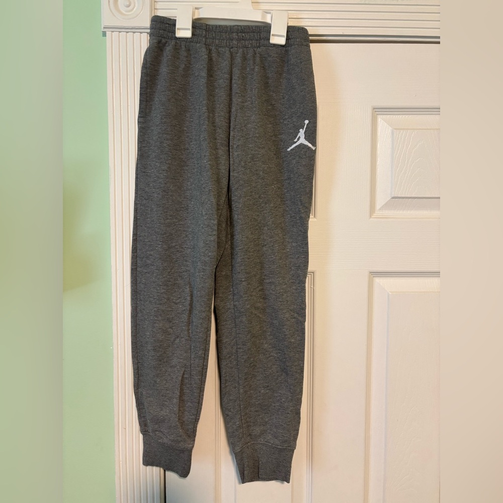 Boys Jordan Joggers